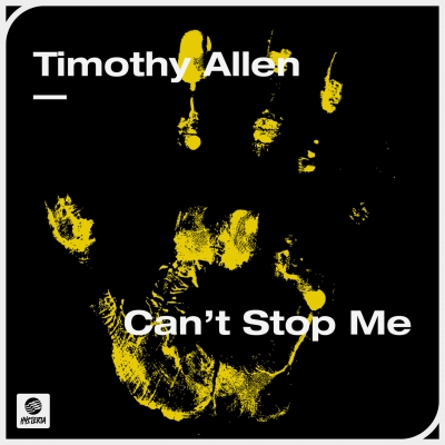 Timothy Allen - Can't Stop Me