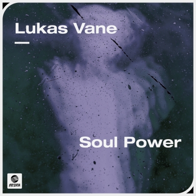 Lukas Vane - Soul Power