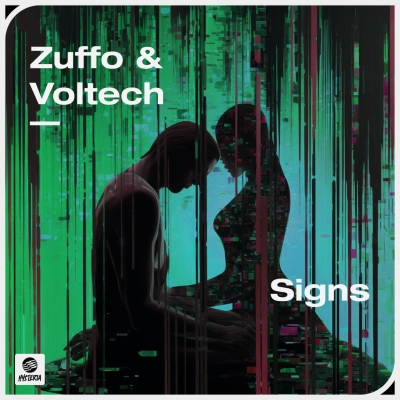 Zuffo & Voltech - Signs