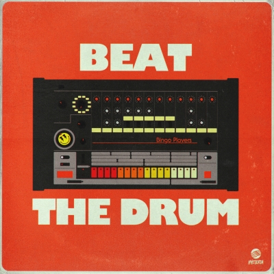 Bingo Players - Beat The Drum