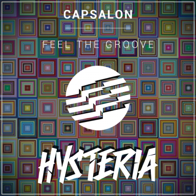 Capsalon - Feel The Groove